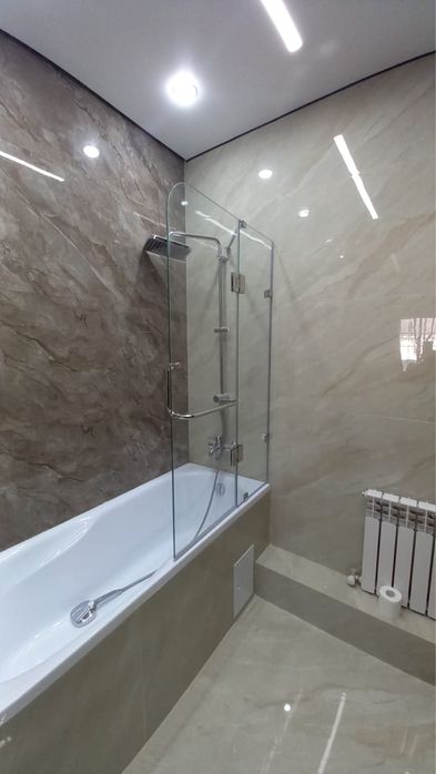 Душывые кабины на заказ.