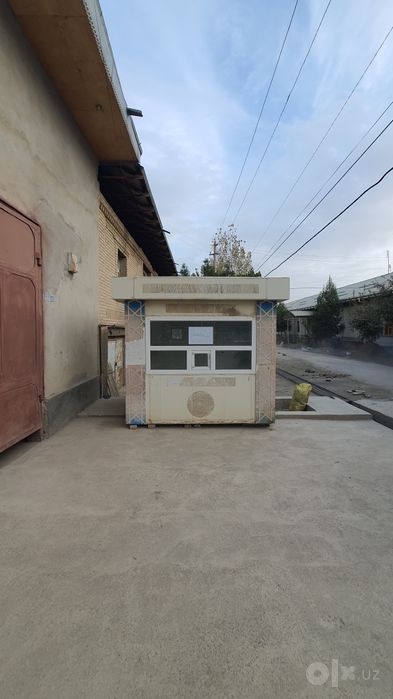 Butka sotiladi har qanday biznes uchun