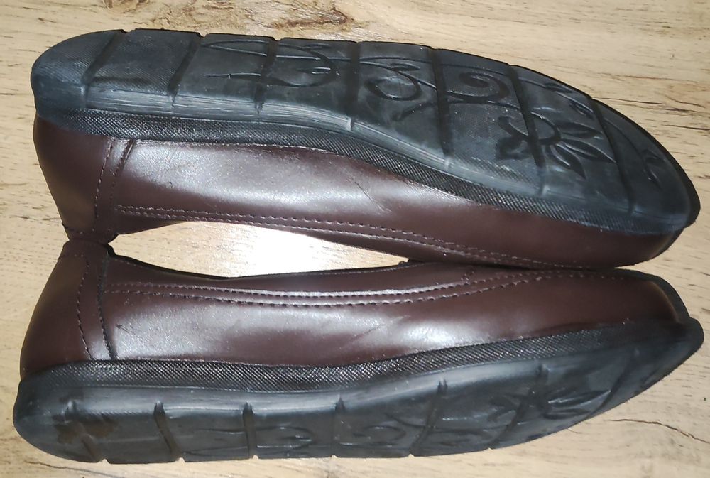 Polaris Nokta 5 анатомические туфли 37 размер (23,5,)