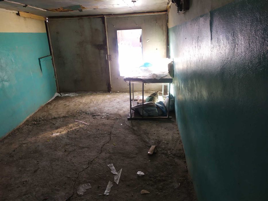 гараж 22 КВ.М В ЦЕНТРЕ города—ИДЕАЛЬНЫЕ условия для ХРАНЕНИЯ И БИЗНЕСА