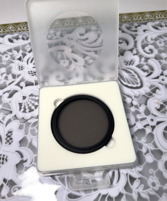 Продам ND фильтр K&F Concept 67mm