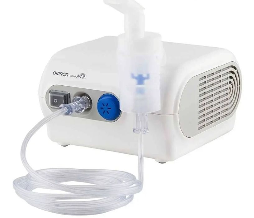 Небулайзер OMRON C28 Plus