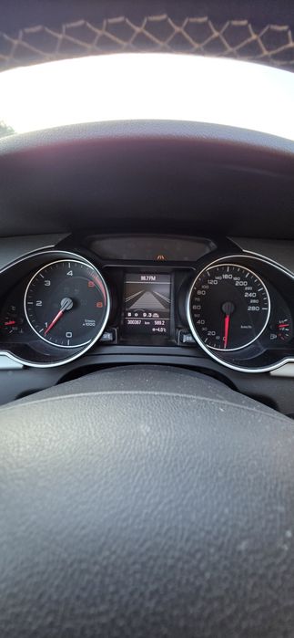 Audi A5 2011 2.0 177CP