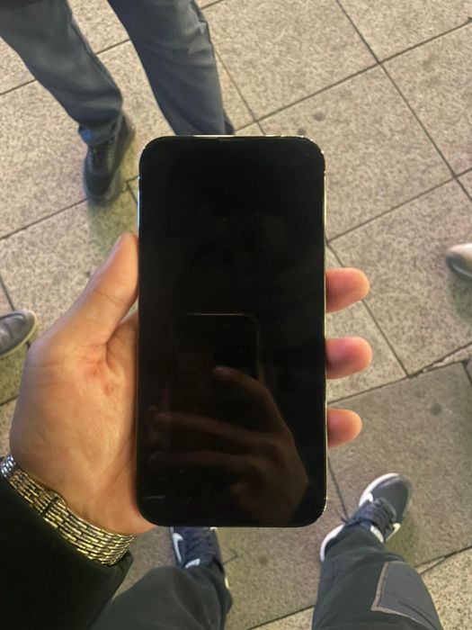 Айфон 13 про макс