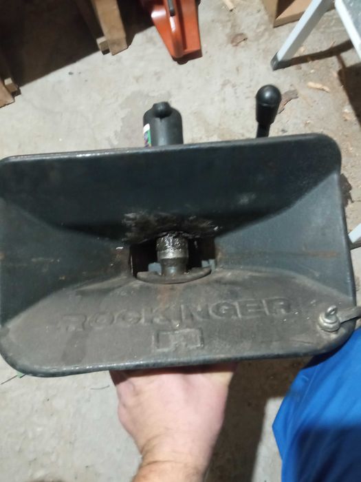 Буфер/Теглич за камион