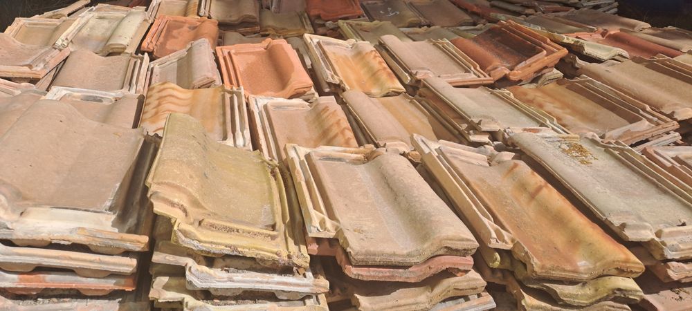 Керемиди Мизия - Г. Оряховица 0.20лв бр.