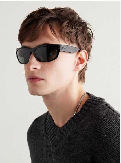 Солнцезащитные очки Ray-Ban MEGA BALORAMA