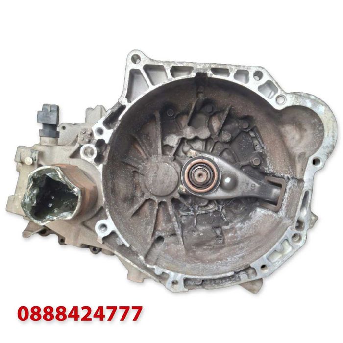 5-степенна ръчна скоростна кутия - Hyundai/Kia -  1.4/1.4 CVVT TDJ5F