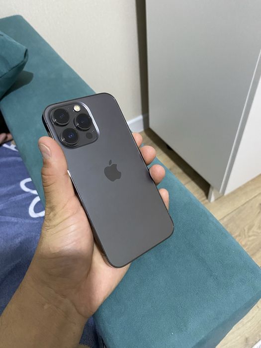 Iphone 13 pro Сатылады