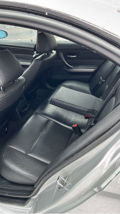 Bmw e90, 320d, 163cp, Automata