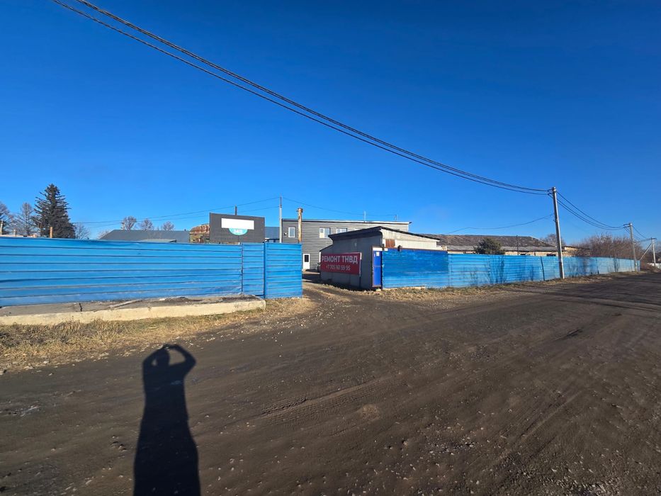 Продам Бизнес в городе