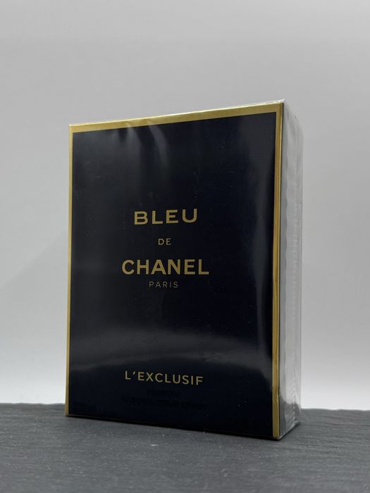 Bleu de Chanel L’exclusif