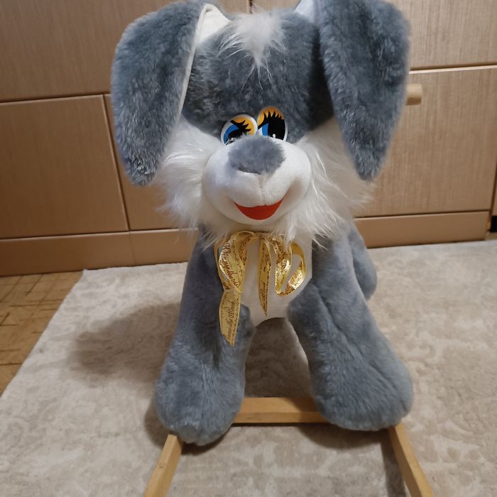 Качалка детская игрушка