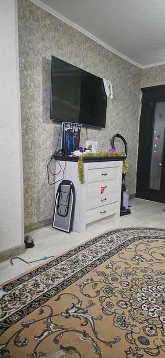 Продам 3 х ком кв 6 мкр