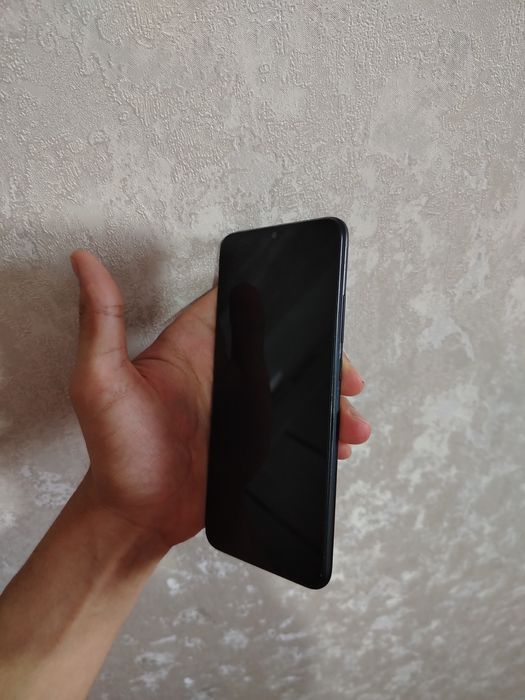 Redmi 9A holati yaxshi