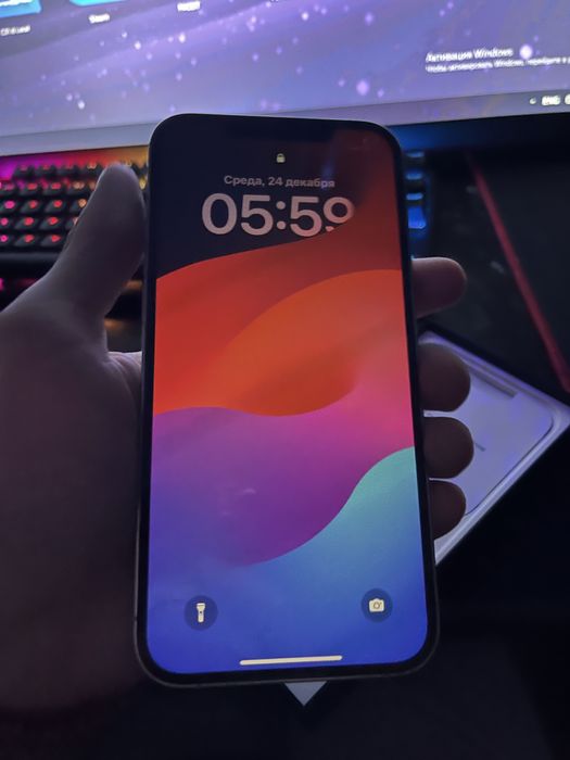 iPhone 12 Pro Max / 128Gb