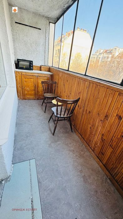 Дава се под наем Едностаен апартамент в София, Център - 45 кв.м за 498.27 € - Снимка #6