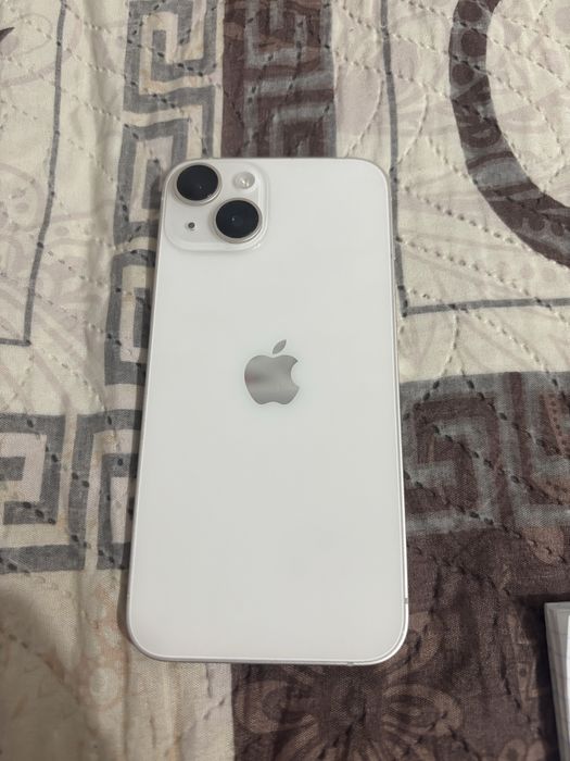 Продам iPhone 14 128 гб айфон 14