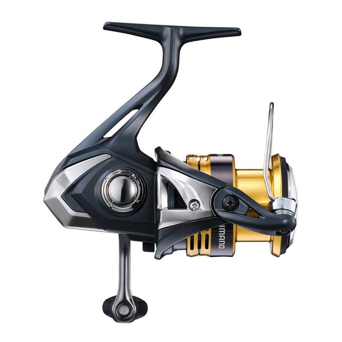 МАКАРА SHIMANO Sahara 2000, 3000