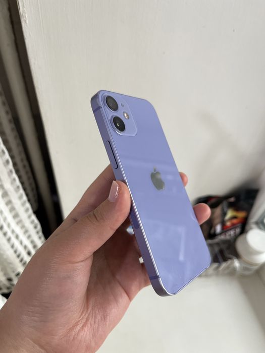 iPhone 12mini 128GB