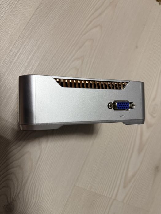 MiniPC 8GB ram 120GB ssd