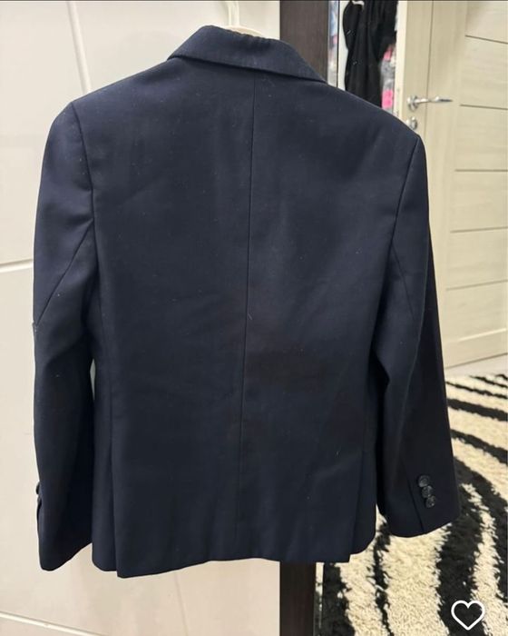 Костюм школьный для мальчика