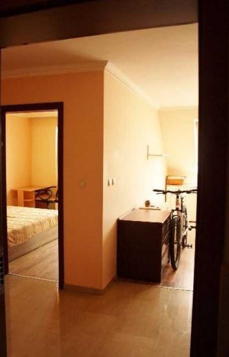 Двустаен ап. под наем в кв. Редута