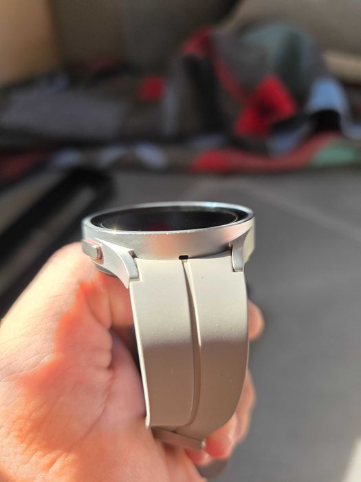 Samsung Galaxy Watch5 pro LTE 45mm