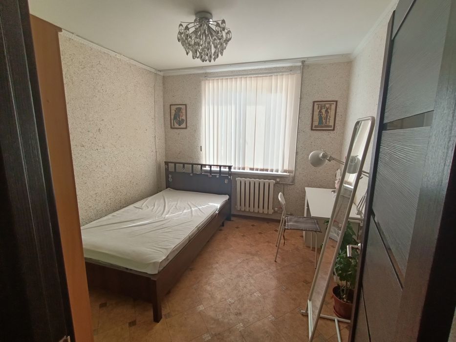 Уральск на Атырау