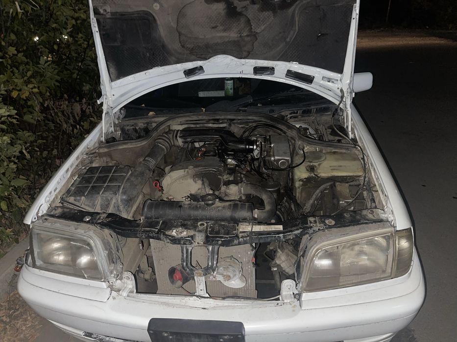 Mercedes benz c230