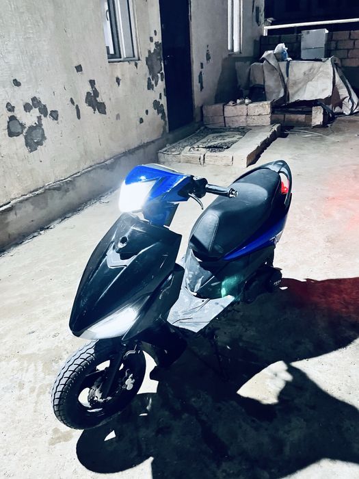 Педа сатылады келісім бар