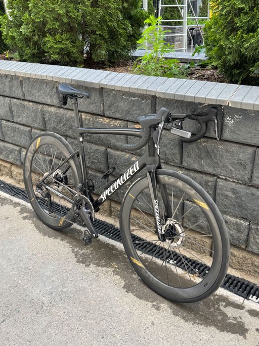 Specialized Tarmac SL 8 Pro