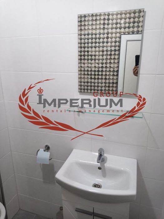 Дава се под наем Двустаен апартамент в Варна, Левски - 65 кв.м за 408 € - Снимка #10