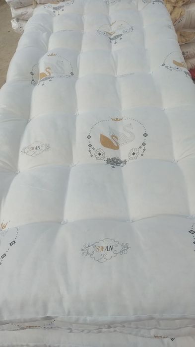 хар хил матраслар