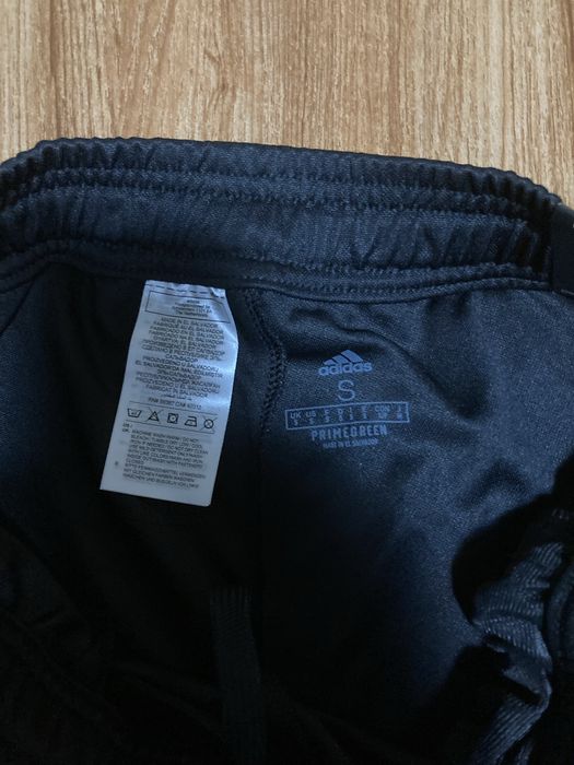 Мъжко оригинално долнище Adidas