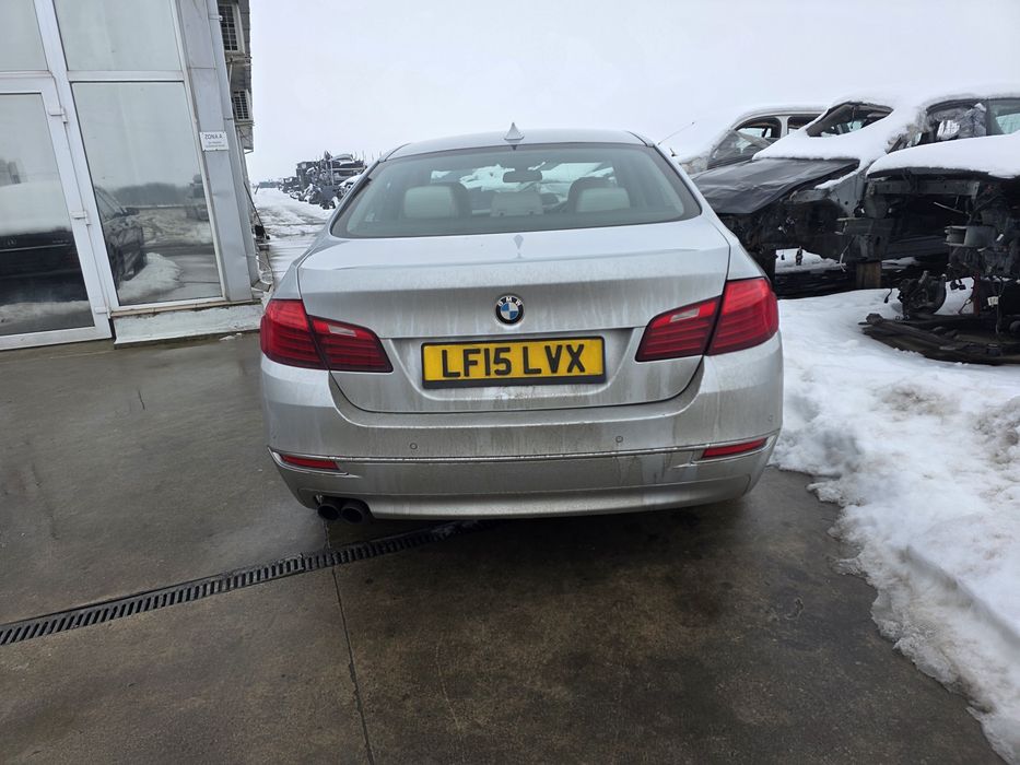 Dezmembram BMW F10 FACELIFT 2016 2.0 D B47  AUTOMAT