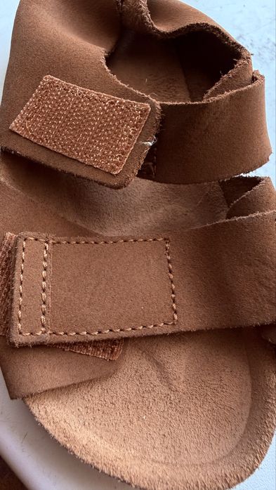 Обувь для девочки 23-26