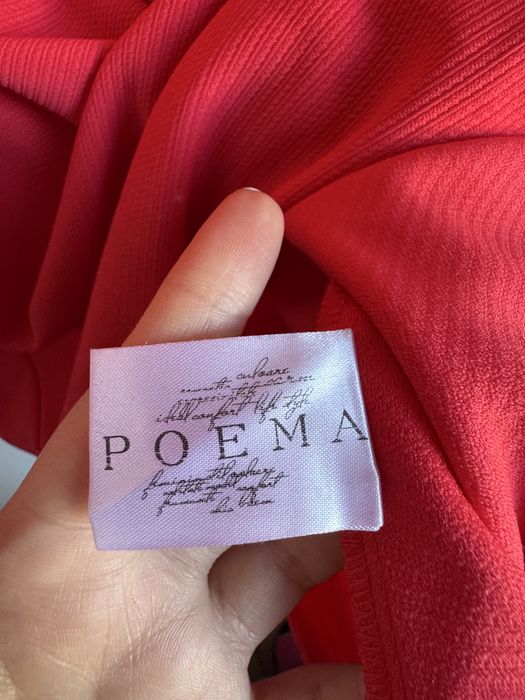 Rochie Poema marima S