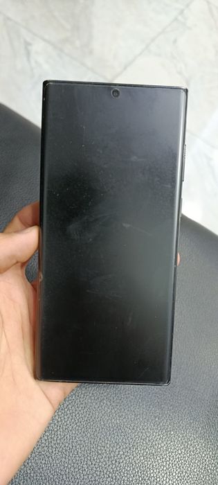 Samsung Galaxy S 22 ultra