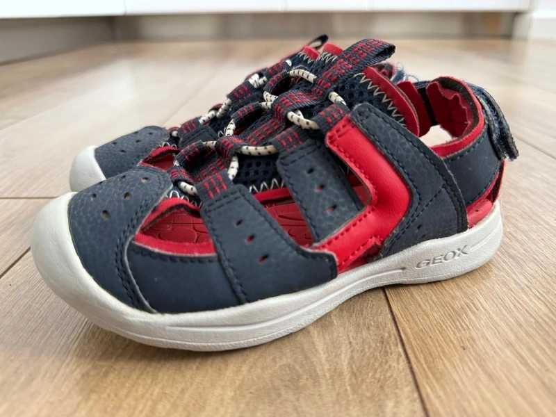 Geox 28 sandale copii baieti