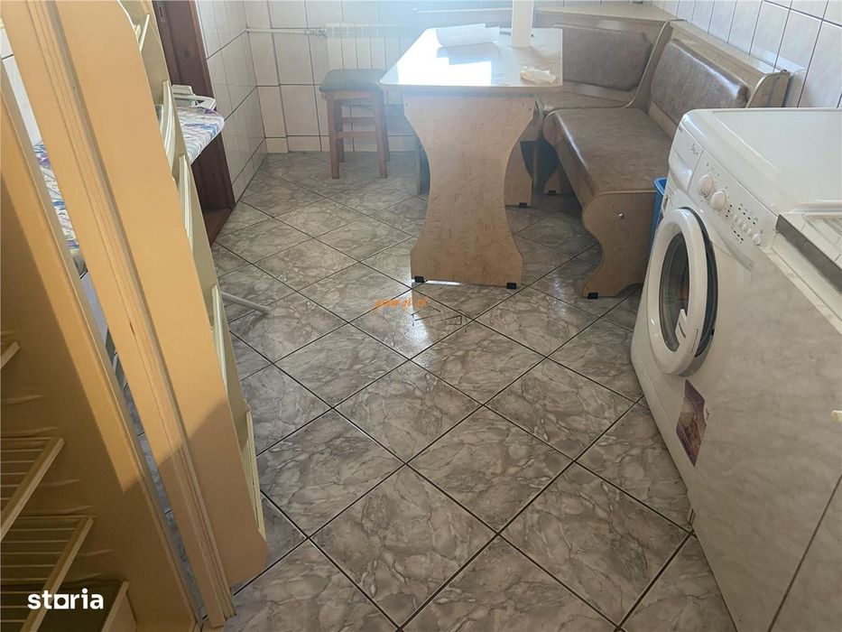 Apatament 2 camere , zona ultacentrala - Piata Moldovei , et 34 , deco