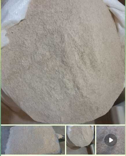 Маккажухори ун бор ем