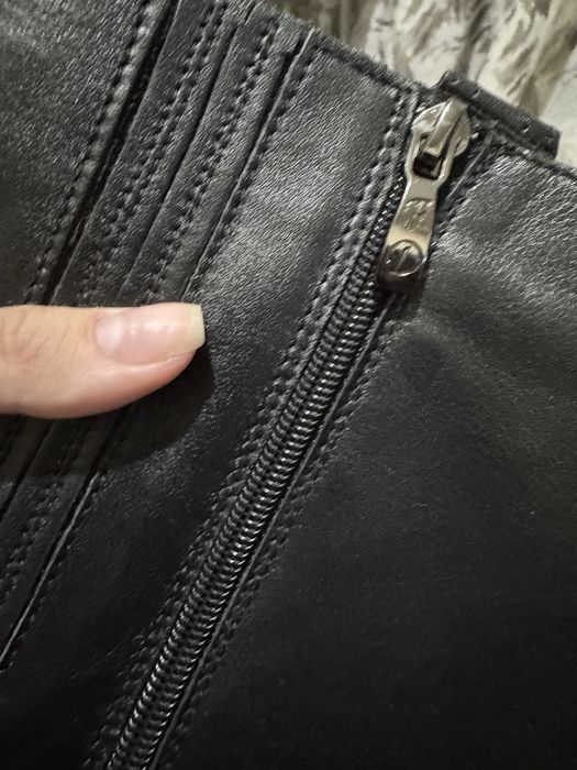 продам женские сапоги