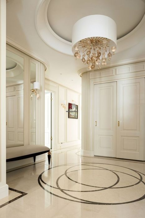 Ремонт квартира под ключ
