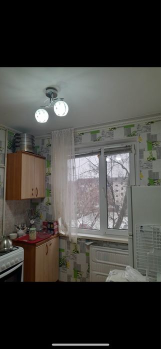 1 бөлме жалға беріледі