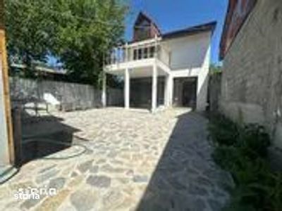 De vânzare casa P+M NOUA