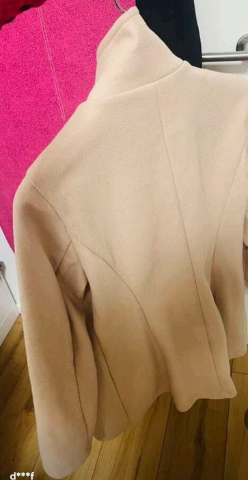 Палто есен /зима