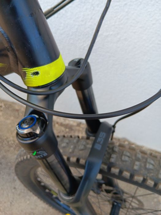 Електрически велосипед 29 цола trail/enduro