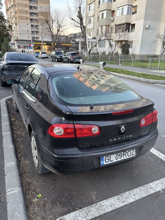 Vând Renault Laguna