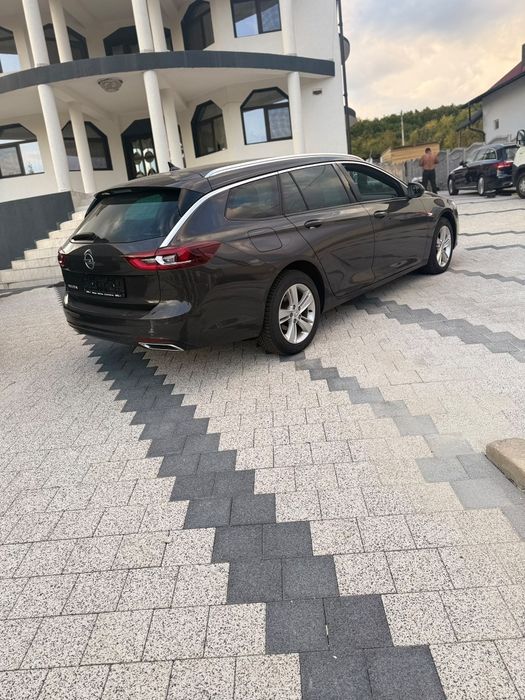 OPEL Insignia 2022 — imagine 3